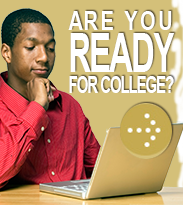 Take the quiz to find out what you know about going to college
